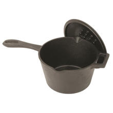 Cast Iron Camping Cookware for Picnic